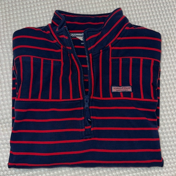 Vineyard vines sweater shirt - Picture 2 of 4